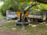 2006 saelen perkun ii er verticale maalmolen - afbeelding 8 van  33