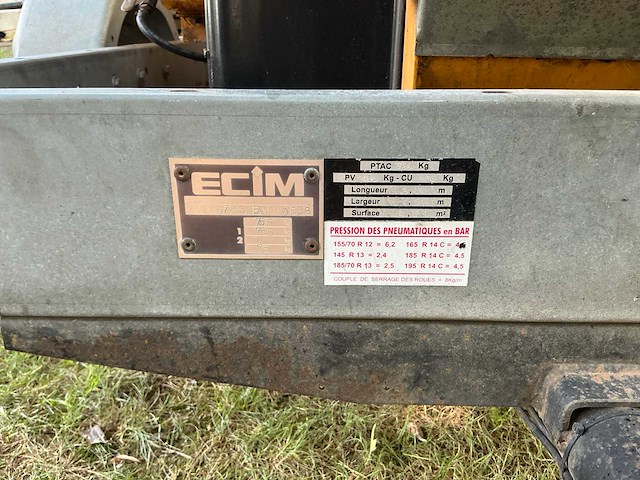 2006 saelen perkun ii er verticale maalmolen - afbeelding 9 van  33