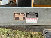 2006 saelen perkun ii er verticale maalmolen - afbeelding 9 van  33