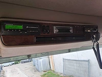 2006 scania r 470 trekker met j hvidtved larsen vacuümtankwagen - afbeelding 36 van  40