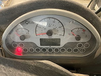 2006 scarab minor hydrostatic zelfrijdende veegmachine - afbeelding 4 van  18