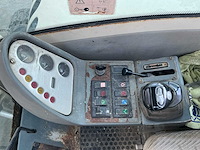 2006 schaeff terex hr32 rupsgraafmachine - afbeelding 9 van  23