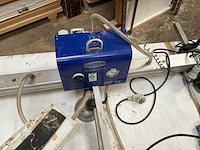 2006 schmalz vacumaster basic vacuümheffer - afbeelding 3 van  11