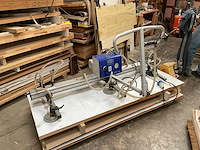 2006 schmalz vacumaster basic vacuümheffer - afbeelding 1 van  11