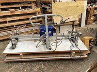 2006 schmalz vacumaster basic vacuümheffer - afbeelding 4 van  11