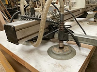 2006 schmalz vacumaster basic vacuümheffer - afbeelding 6 van  11