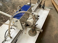 2006 schmalz vacumaster basic vacuümheffer - afbeelding 7 van  11