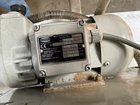 2006 schmalz vacumaster basic vacuümheffer - afbeelding 8 van  11