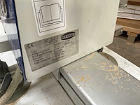 2006 schmalz vacumaster basic vacuümheffer - afbeelding 9 van  11