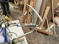 2006 schmalz vacumaster basic vacuümheffer - afbeelding 11 van  11