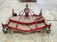 2006 sitrex sm-150-fp schotelmaaier - afbeelding 3 van  10