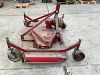2006 sitrex sm-150-fp schotelmaaier - afbeelding 5 van  10