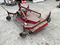 2006 sitrex sm-150-fp schotelmaaier - afbeelding 8 van  10