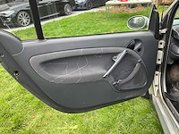2006 smart fortwo - afbeelding 4 van  18