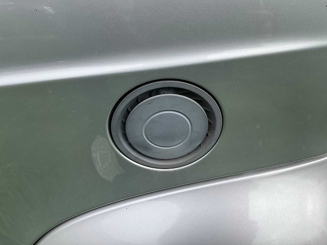 2006 smart fortwo - afbeelding 10 van  18