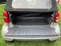 2006 smart fortwo - afbeelding 11 van  18