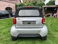 2006 smart fortwo - afbeelding 14 van  18