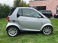 2006 smart fortwo - afbeelding 15 van  18
