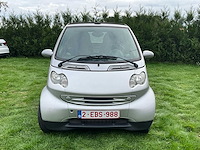 2006 smart fortwo - afbeelding 17 van  18