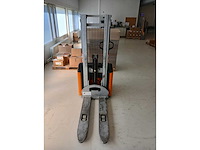 2006 still egv16 stapelaar - afbeelding 3 van  6