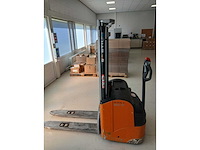 2006 still egv16 stapelaar - afbeelding 1 van  6