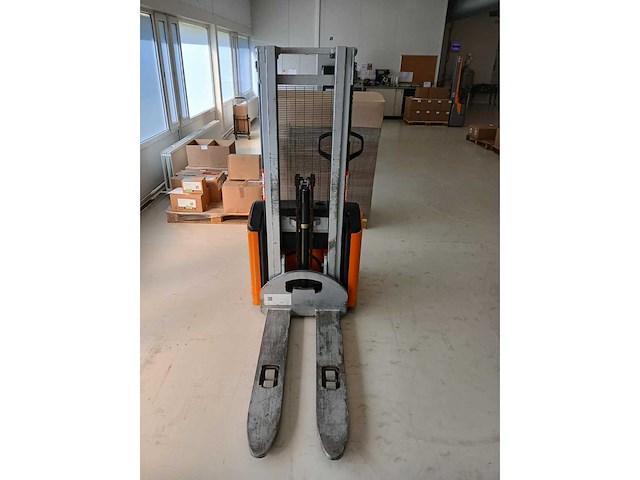 2006 still egv16 stapelaar - afbeelding 3 van  6