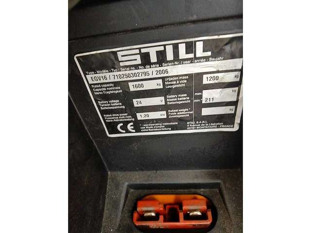 2006 still egv16 stapelaar - afbeelding 6 van  6