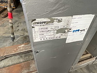 2006 still exu-s22 elektrische palletwagen - afbeelding 5 van  6