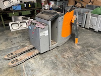 2006 still exu-s22 elektrische palletwagen - afbeelding 1 van  6