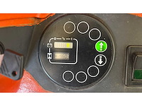 2006 still r06 industriële trekker compact - functioneel - afbeelding 2 van  11