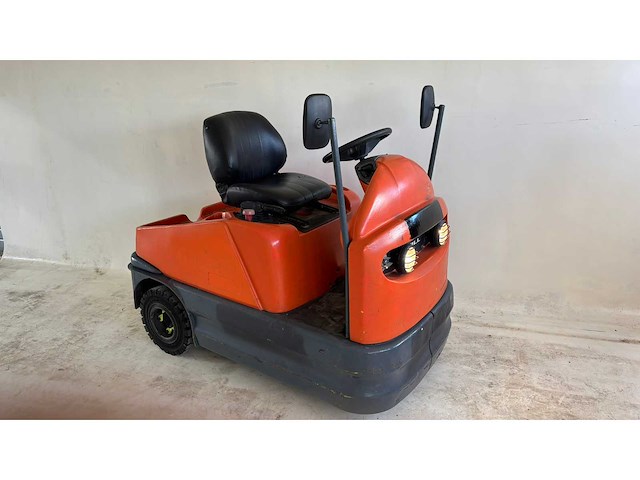 2006 still r06 industriële trekker compact - functioneel - afbeelding 4 van  11