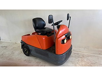 2006 still r06 industriële trekker compact - functioneel - afbeelding 4 van  11