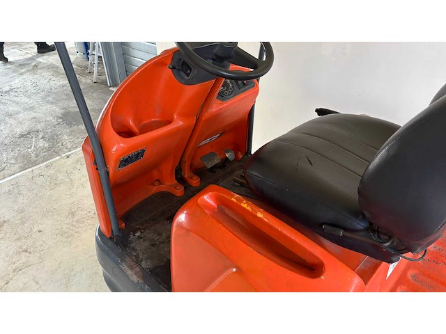 2006 still r06 industriële trekker compact - functioneel - afbeelding 5 van  11