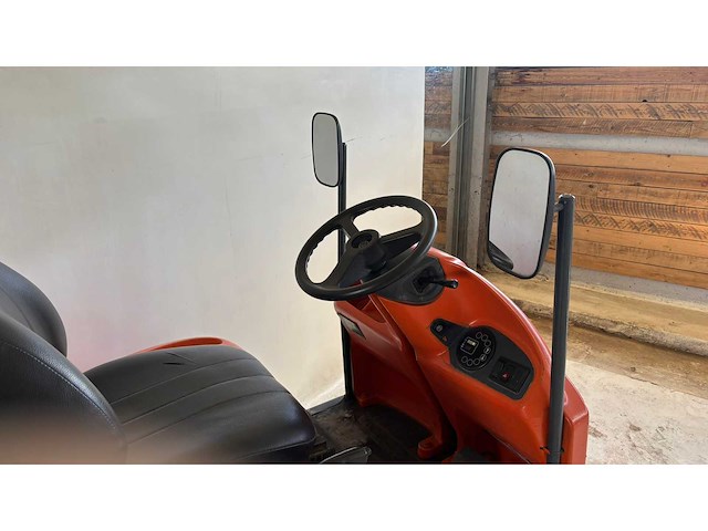 2006 still r06 industriële trekker compact - functioneel - afbeelding 6 van  11