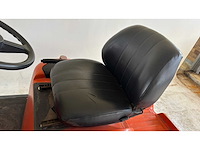 2006 still r06 industriële trekker compact - functioneel - afbeelding 7 van  11