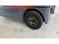 2006 still r06 industriële trekker compact - functioneel - afbeelding 8 van  11