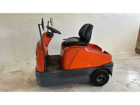 2006 still r06 industriële trekker compact - functioneel - afbeelding 9 van  11