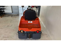 2006 still r06 industriële trekker compact - functioneel - afbeelding 11 van  11