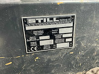 2006 still r07-25 platformwagen/trekker - afbeelding 3 van  7