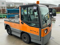 2006 still r07-25 platformwagen/trekker - afbeelding 4 van  7