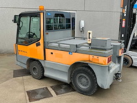 2006 still r07-25 platformwagen/trekker - afbeelding 8 van  11