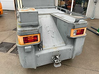 2006 still r07-25 platformwagen/trekker - afbeelding 9 van  11