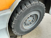 2006 still r07-25 platformwagen/trekker - afbeelding 7 van  7