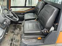 2006 still r07-25 platformwagen/trekker - afbeelding 10 van  11