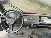 2006 still r07-25 platformwagen/trekker - afbeelding 11 van  11