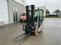 2006 still rx20-16 vorkheftruck - afbeelding 1 van  7