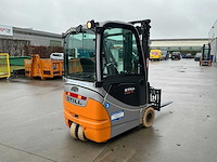 2006 still rx20-16 vorkheftruck - afbeelding 4 van  7