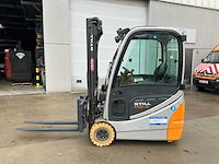 2006 still rx20-16 vorkheftruck - afbeelding 5 van  7