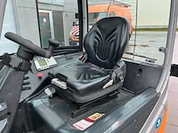 2006 still rx20-16 vorkheftruck - afbeelding 7 van  7