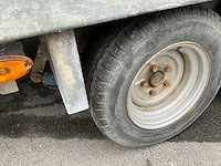 2006 stockx aanhangwagen - afbeelding 10 van  37